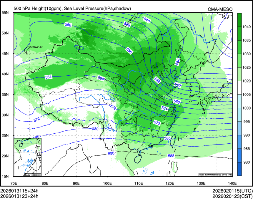 01/31 23时 +024小时