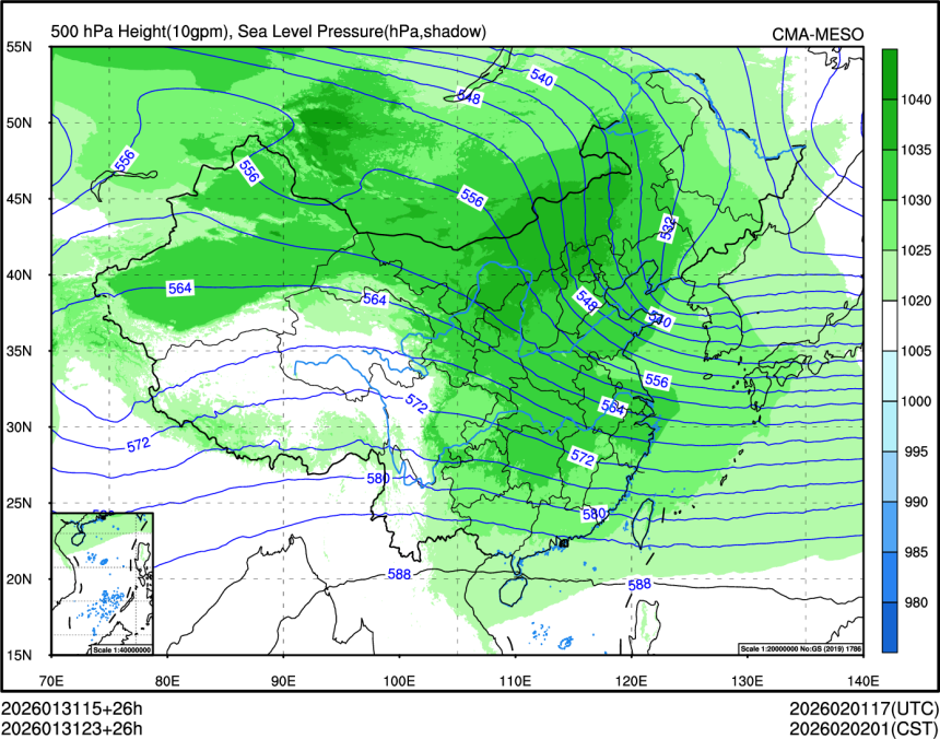01/31 23时 +026小时
