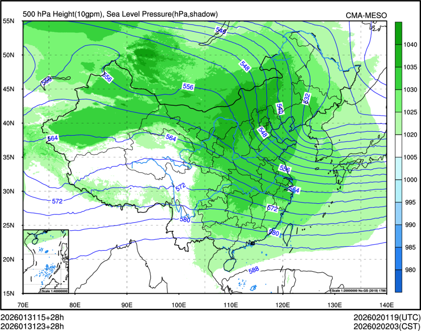 01/31 23时 +028小时