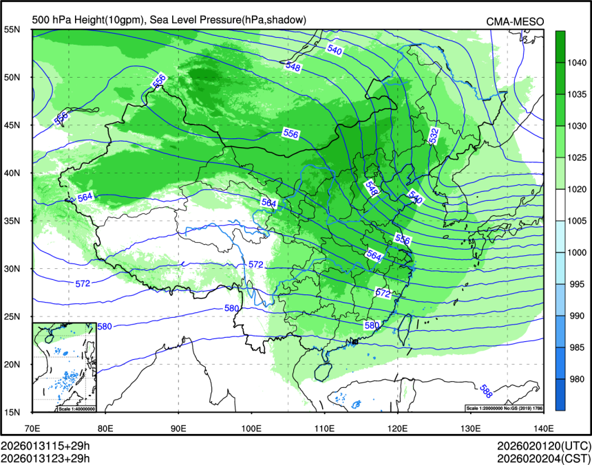 01/31 23时 +029小时
