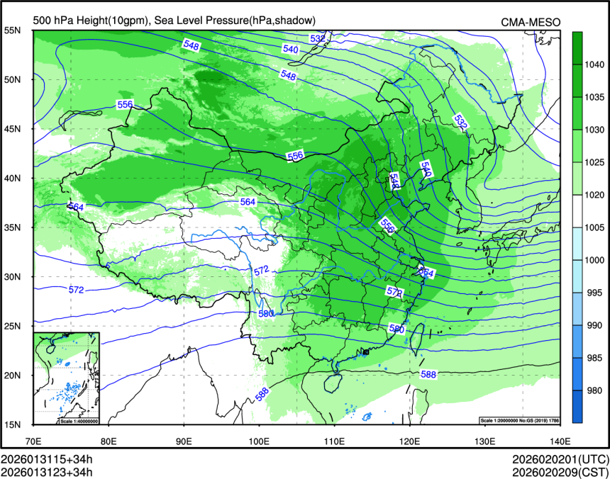 01/31 23时 +034小时