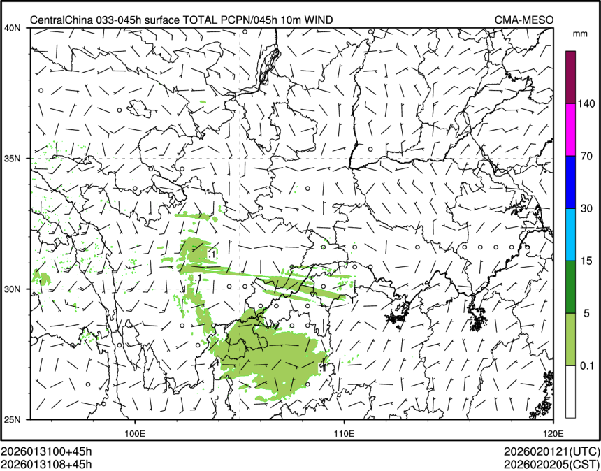 01/31 08时 +045小时