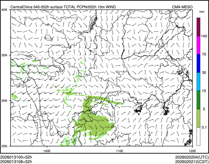 01/31 08时 +052小时