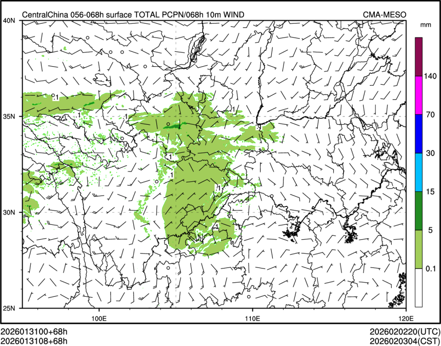 01/31 08时 +068小时