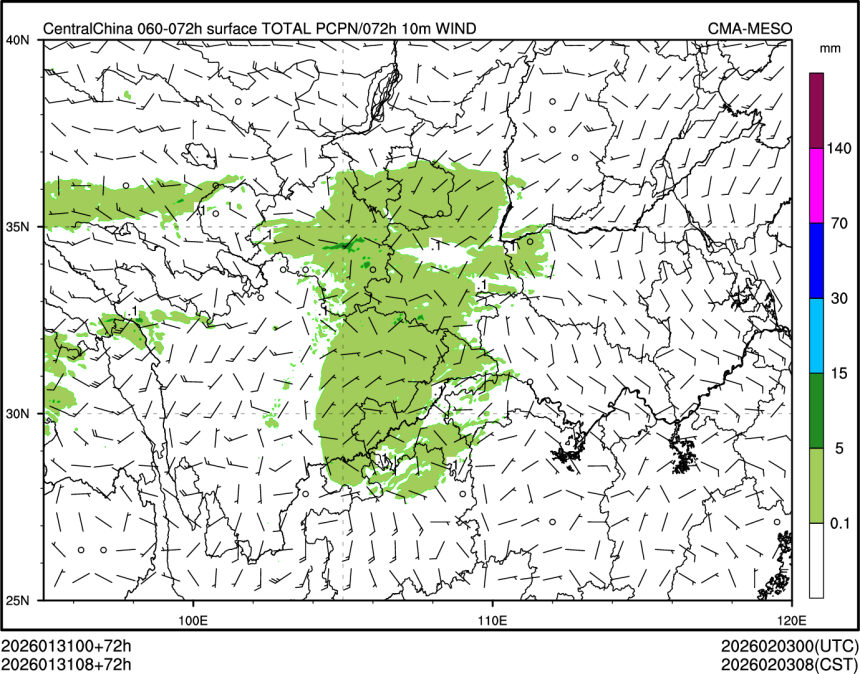 01/31 08时 +072小时