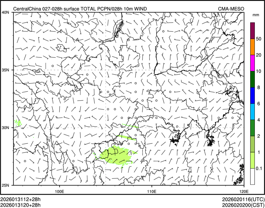 01/31 20时 +028小时
