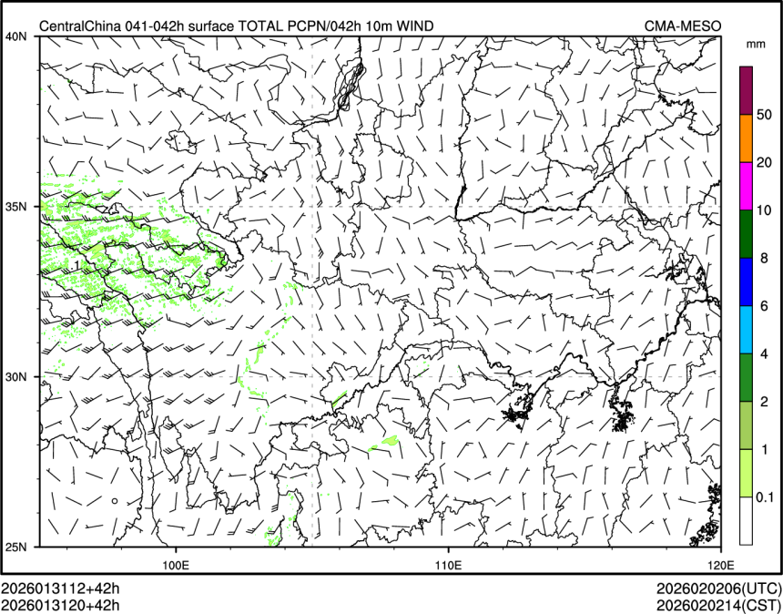 01/31 20时 +042小时