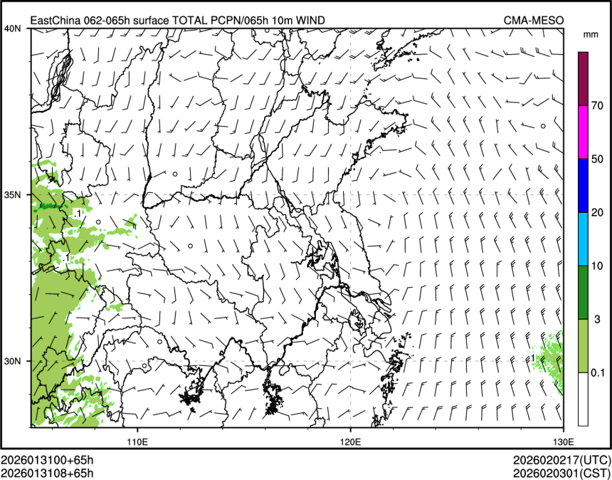 01/31 08时 +065小时