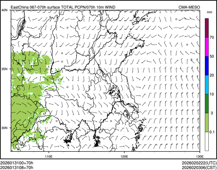 01/31 08时 +070小时