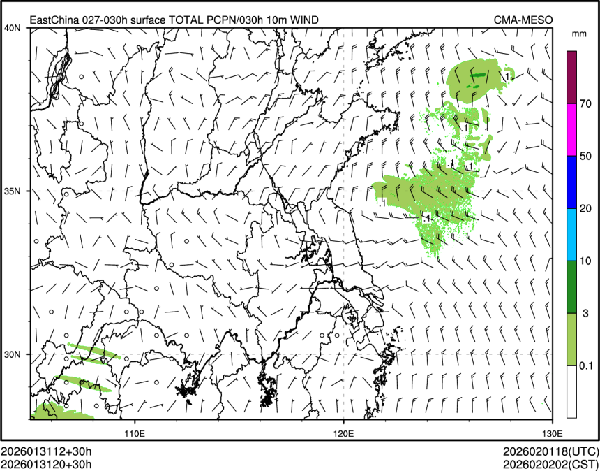 01/31 20时 +030小时