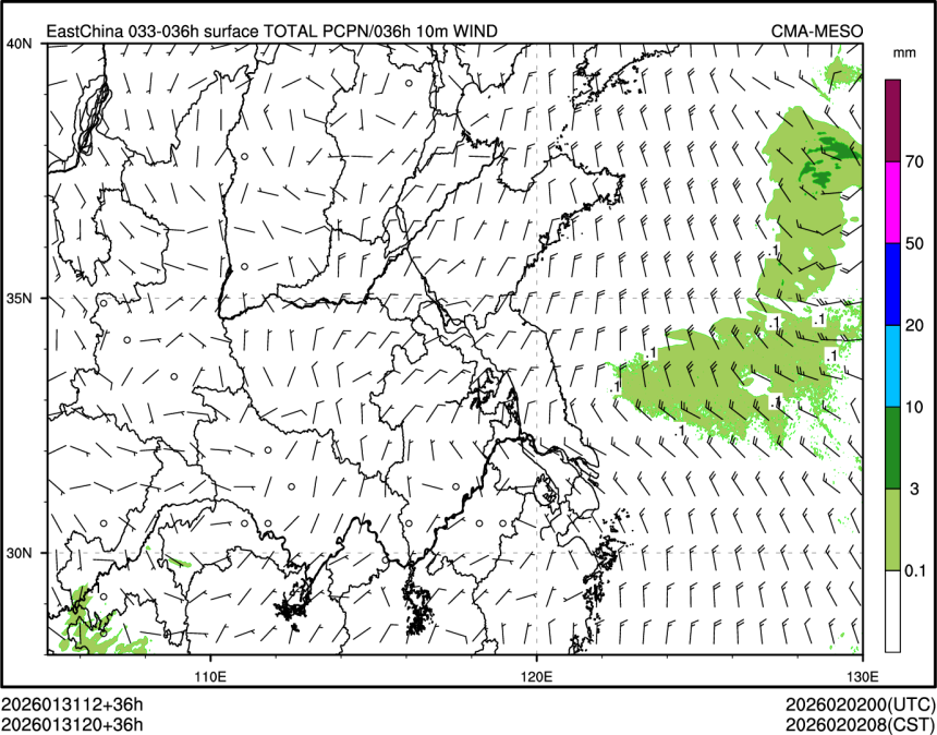 01/31 20时 +036小时