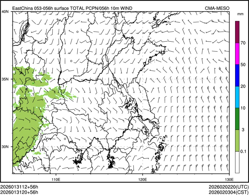 01/31 20时 +056小时