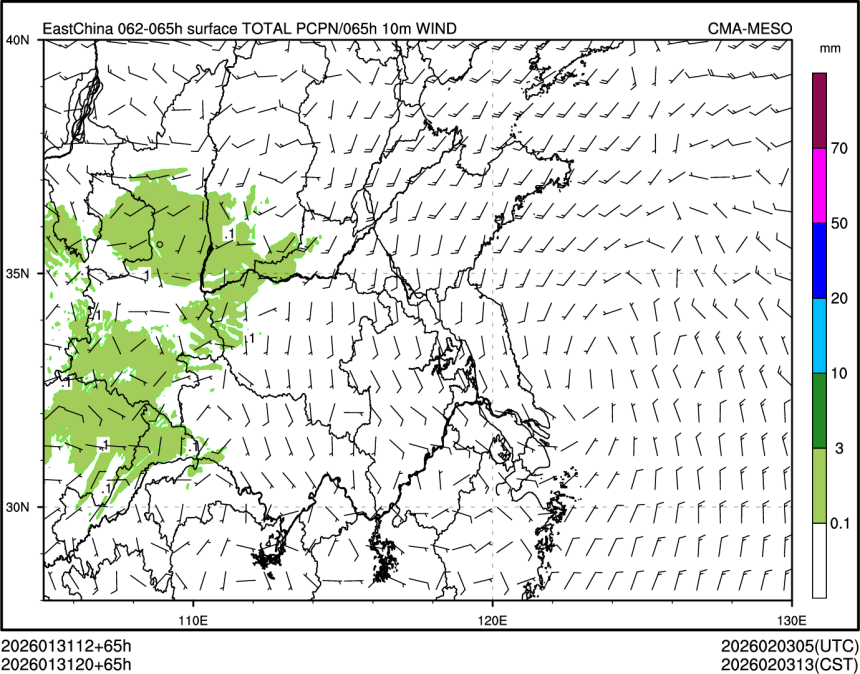 01/31 20时 +065小时