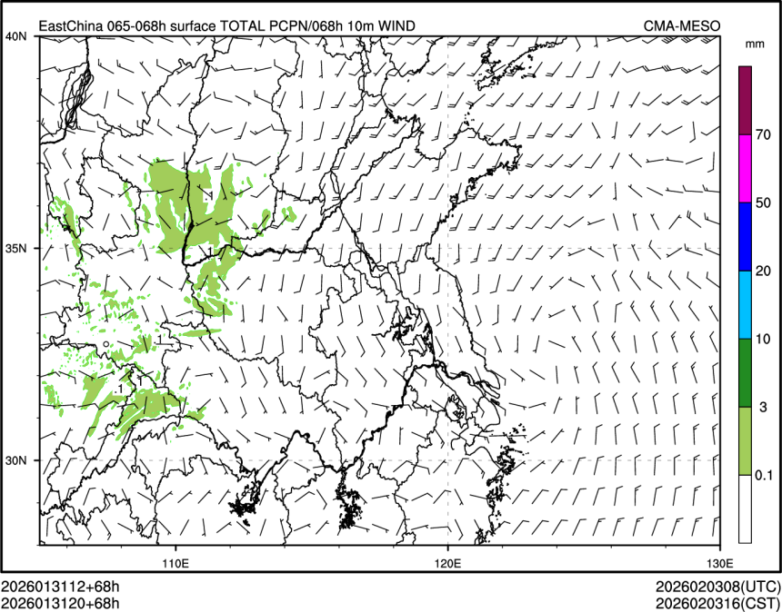 01/31 20时 +068小时
