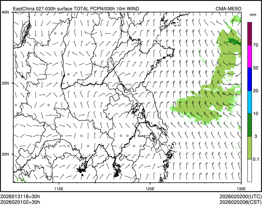02/01 02时 +030小时