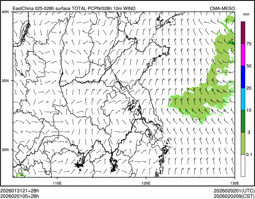 02/01 05时 +028小时