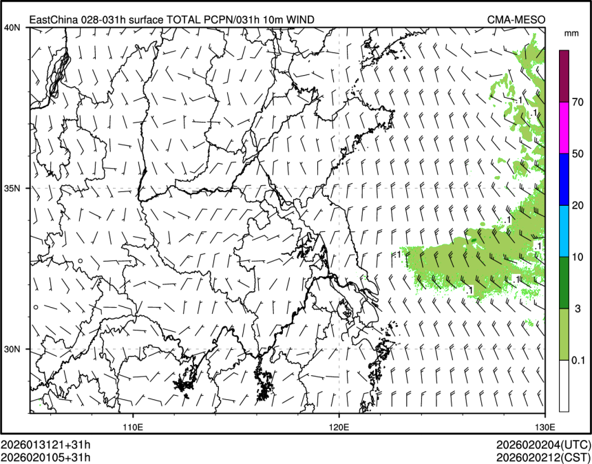 02/01 05时 +031小时