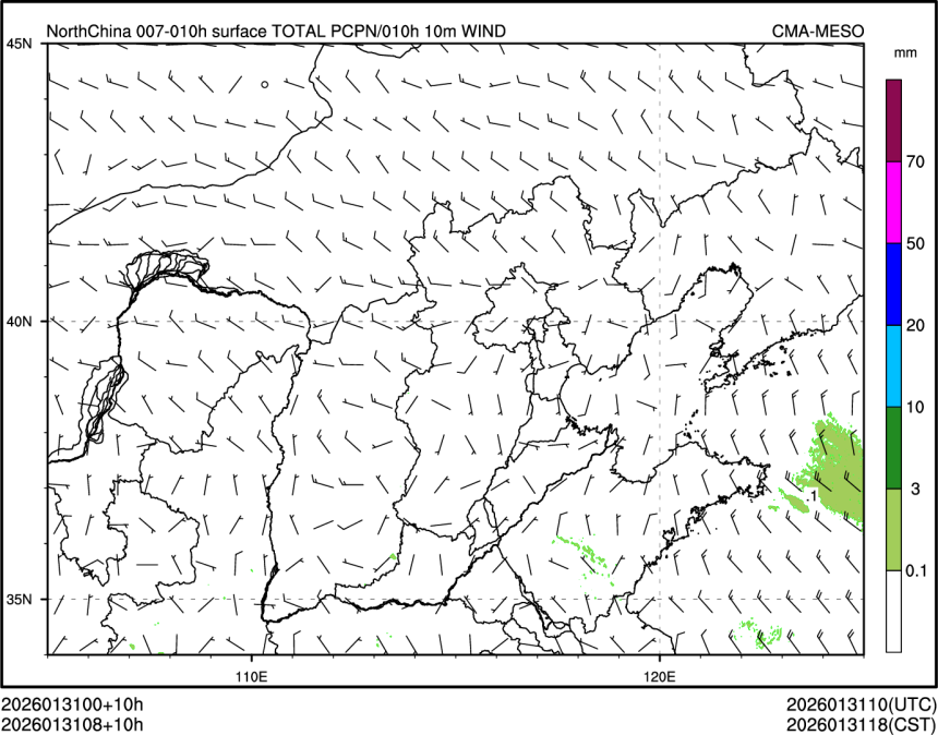 01/31 08时 +010小时