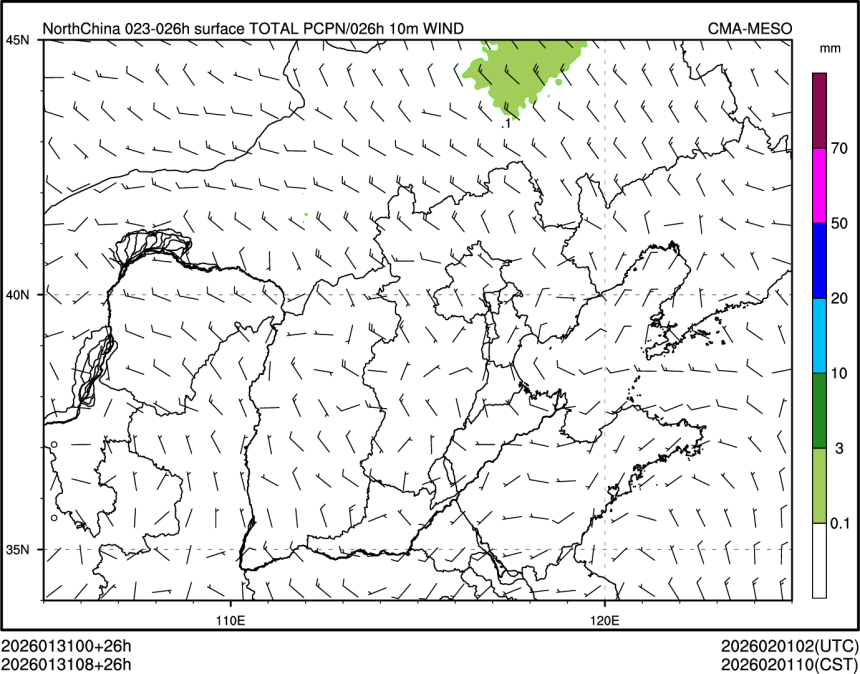 01/31 08时 +026小时