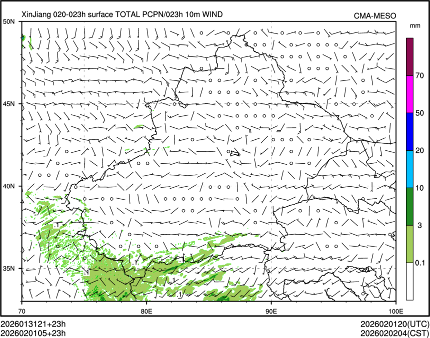 02/01 05时 +023小时