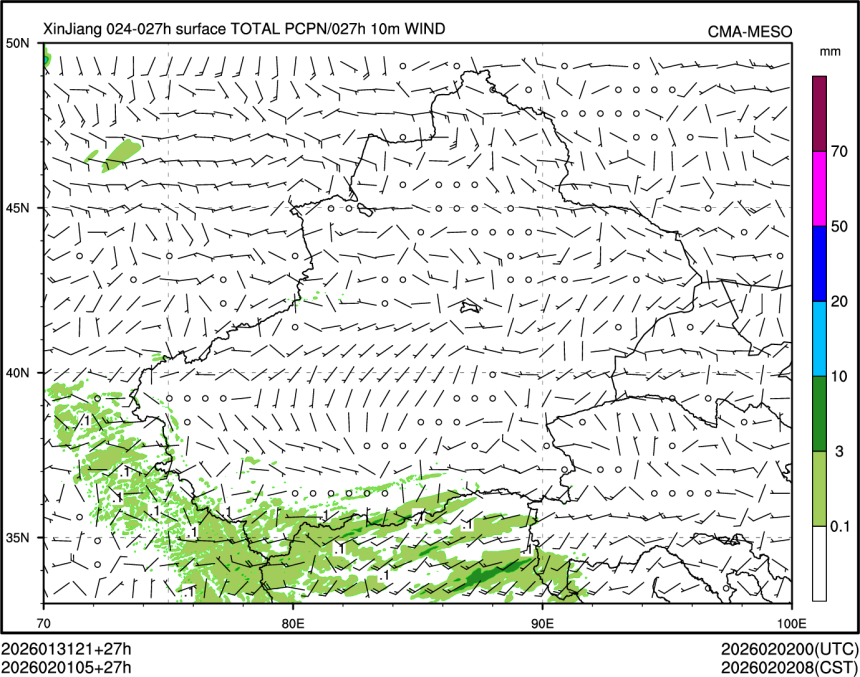 02/01 05时 +027小时
