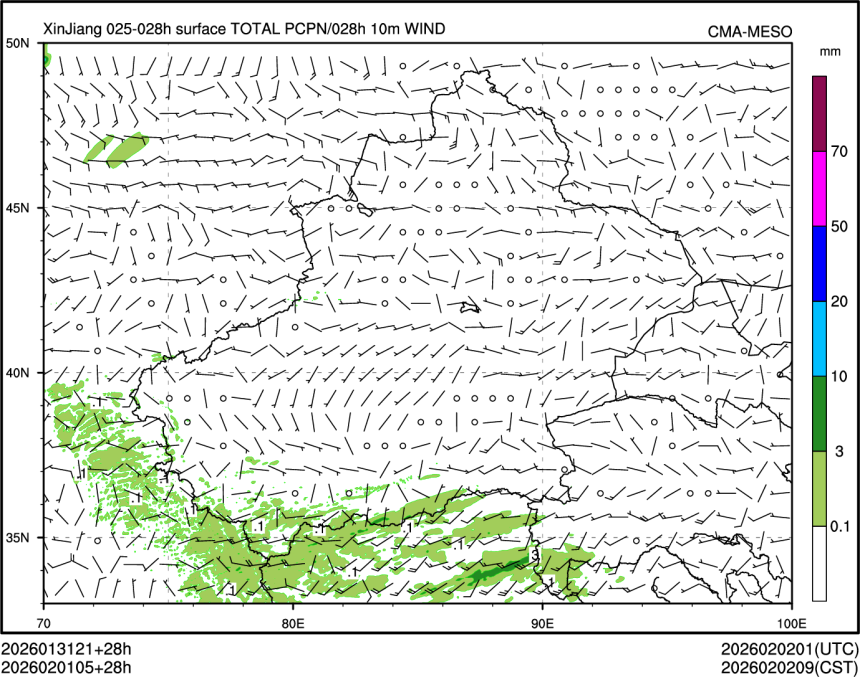 02/01 05时 +028小时