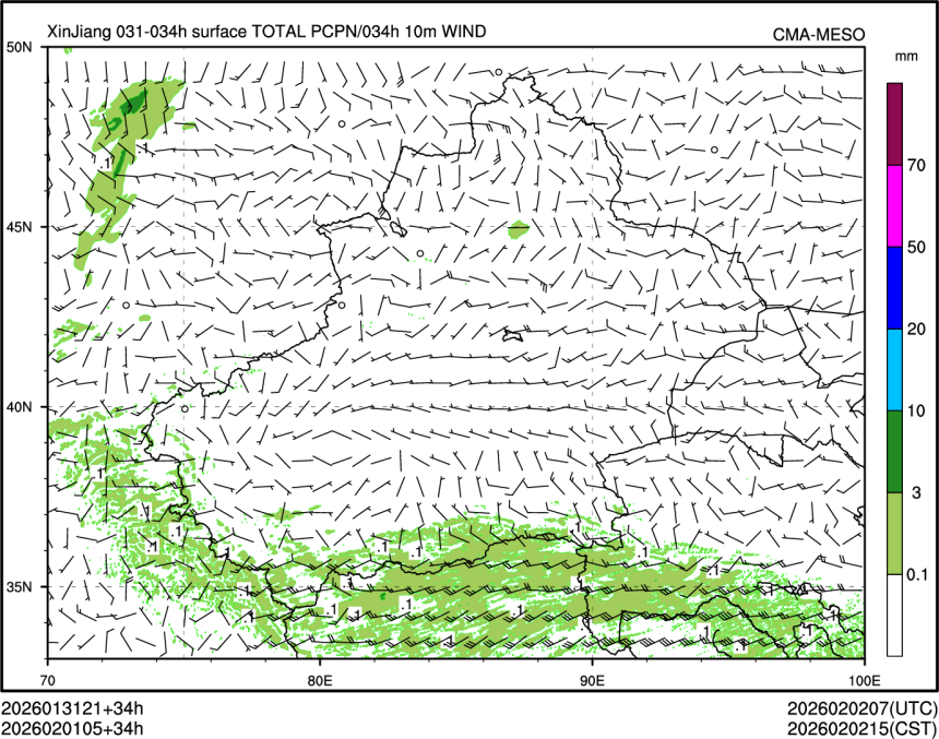 02/01 05时 +034小时