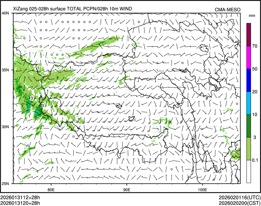 01/31 20时 +028小时