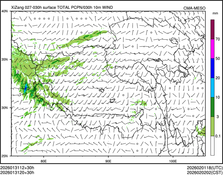 01/31 20时 +030小时