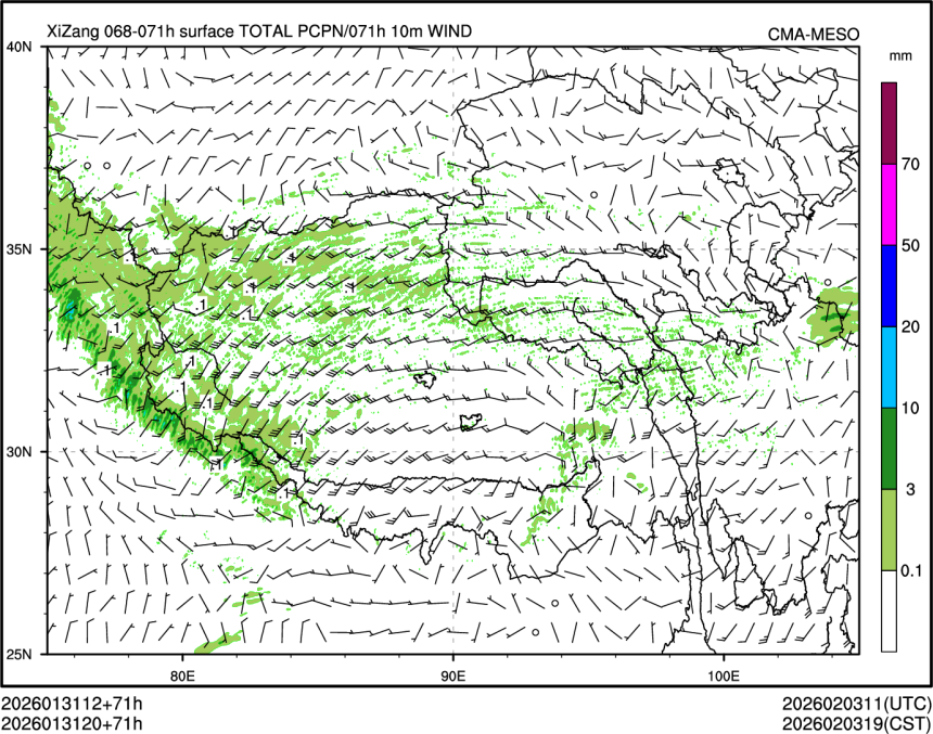 01/31 20时 +071小时