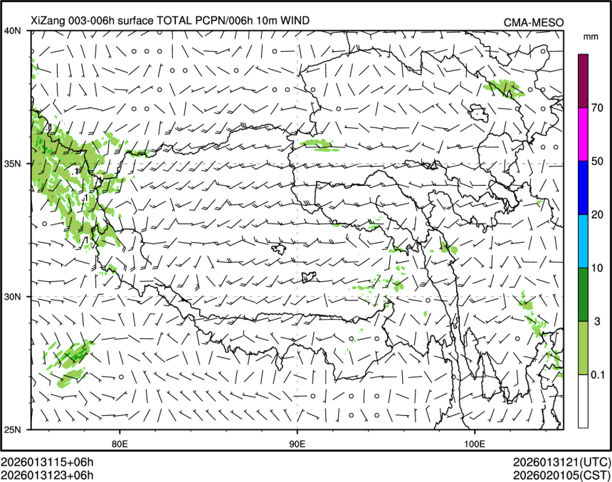 01/31 23时 +006小时