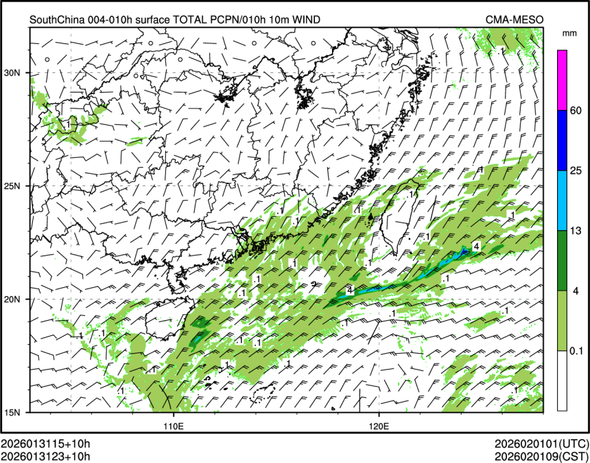 01/31 23时 +010小时