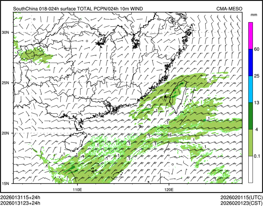 01/31 23时 +024小时