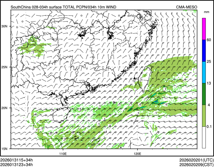 01/31 23时 +034小时