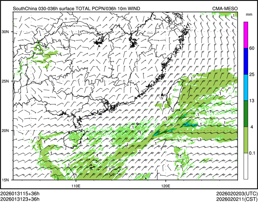 01/31 23时 +036小时