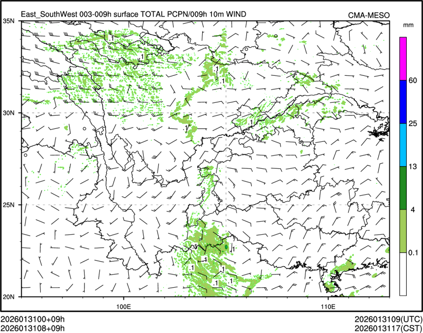 01/31 08时 +009小时