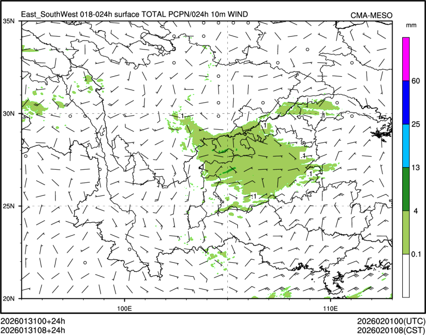 01/31 08时 +024小时