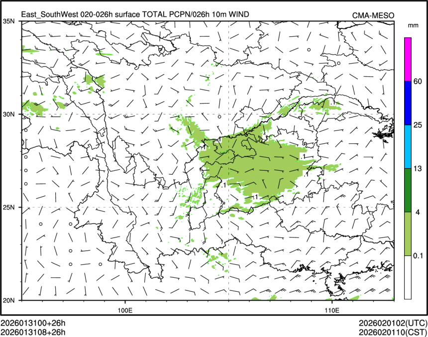 01/31 08时 +026小时