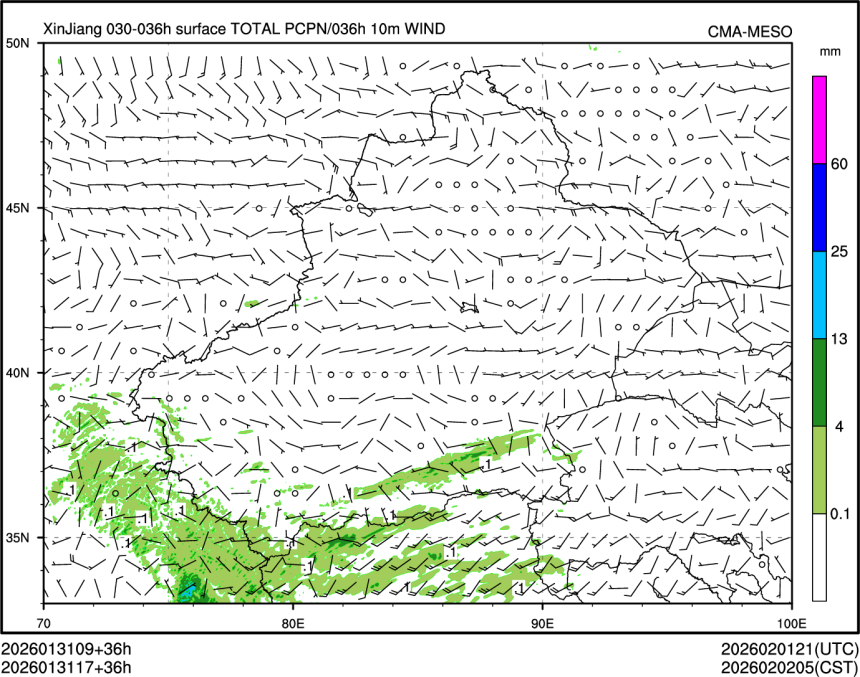 01/31 17时 +036小时