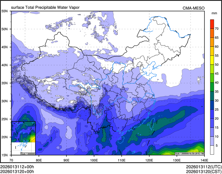 01/31 20时 +000小时