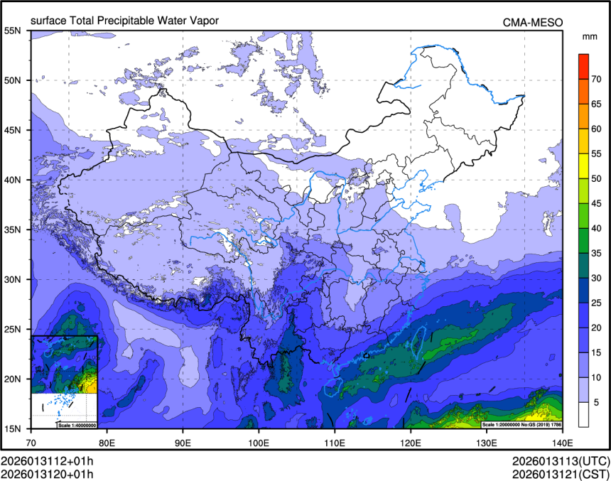 01/31 20时 +001小时