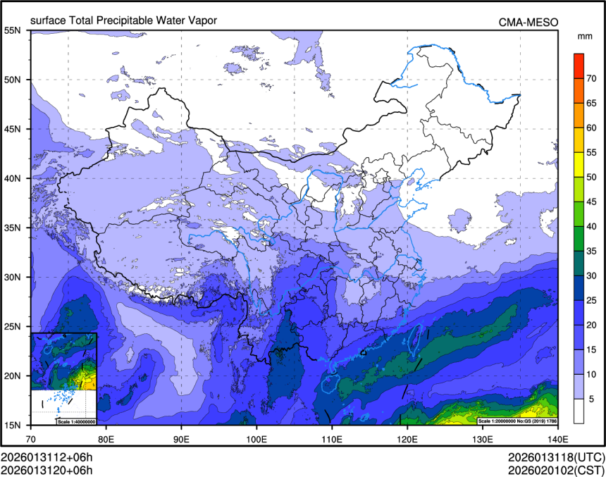 01/31 20时 +006小时