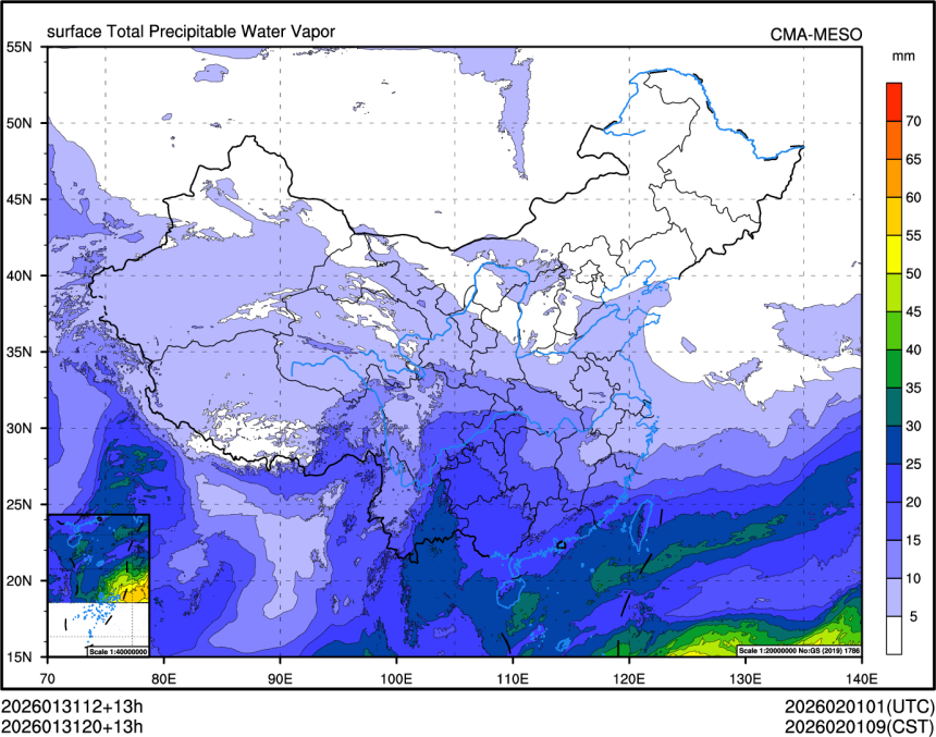 01/31 20时 +013小时