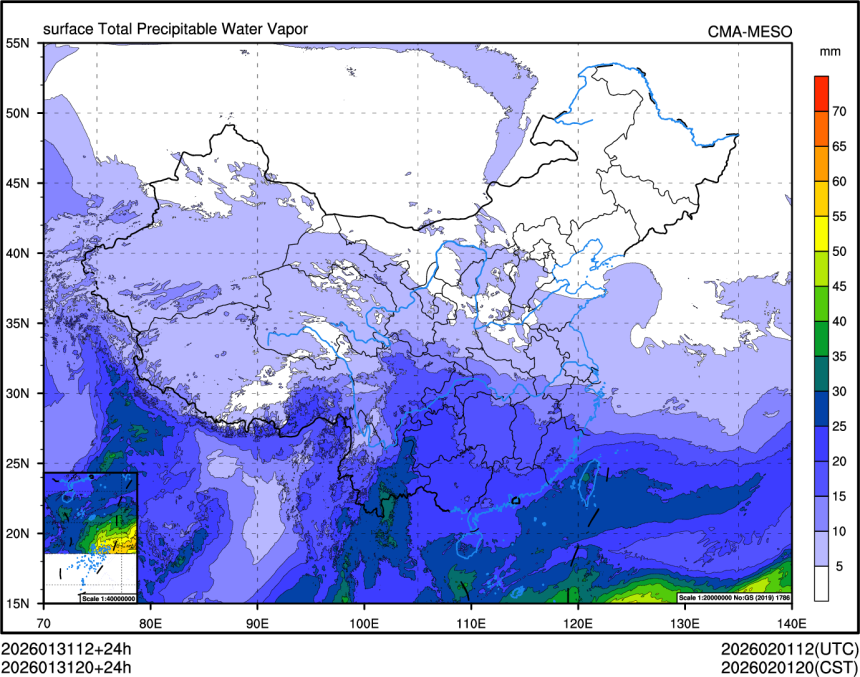 01/31 20时 +024小时