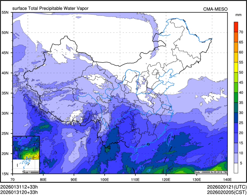 01/31 20时 +033小时