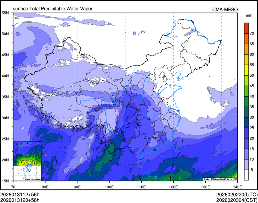 01/31 20时 +056小时