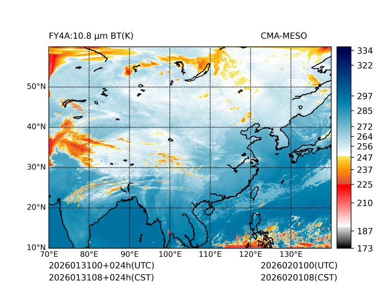01/31 08时 +024小时