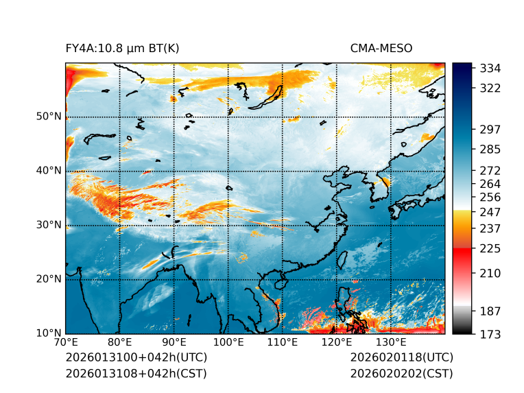 01/31 08时 +042小时