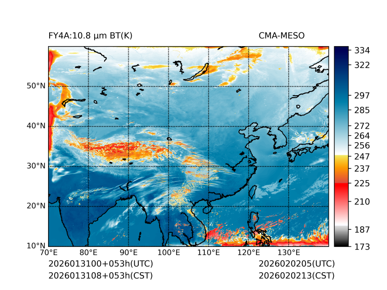 01/31 08时 +053小时