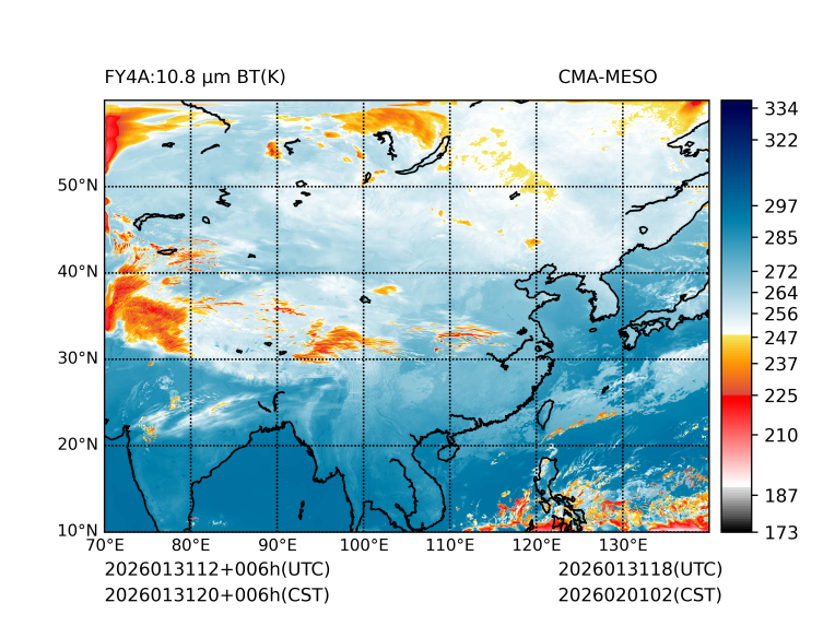 01/31 20时 +006小时